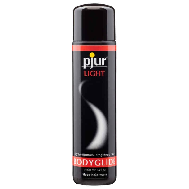 pjur Light tělový lubrikant (100 ml)