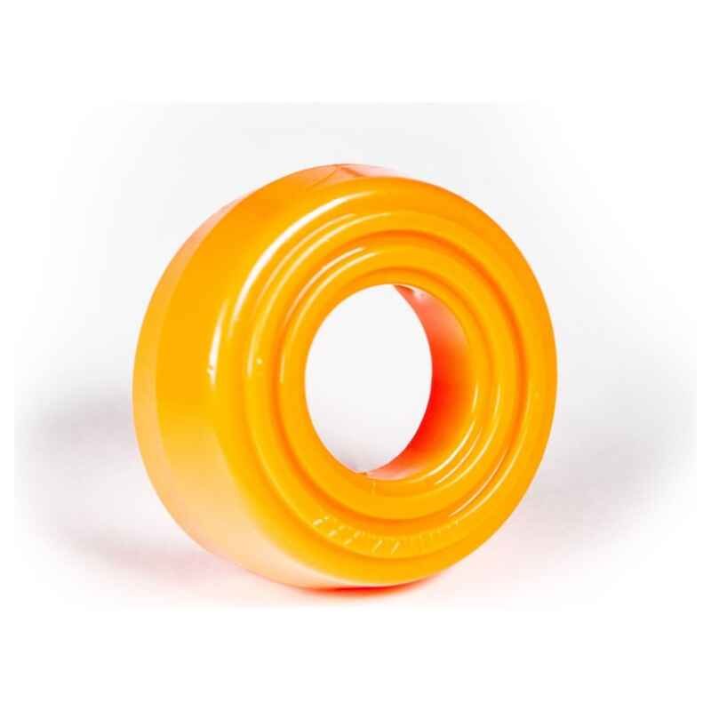 Erekční kroužek Zizi Accelerator oranžový
