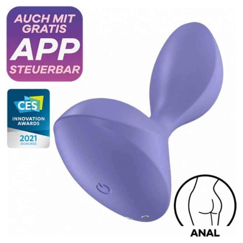 Satisfyer Sweet Seal