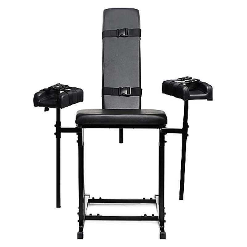 Master Series Extreme Obedience Chair