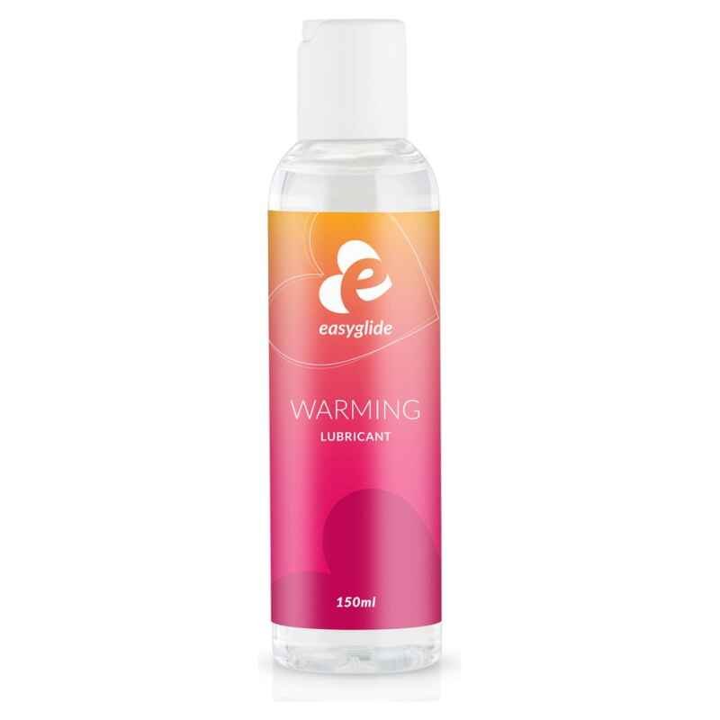 EasyGlide Warming Lubricant 150 ml