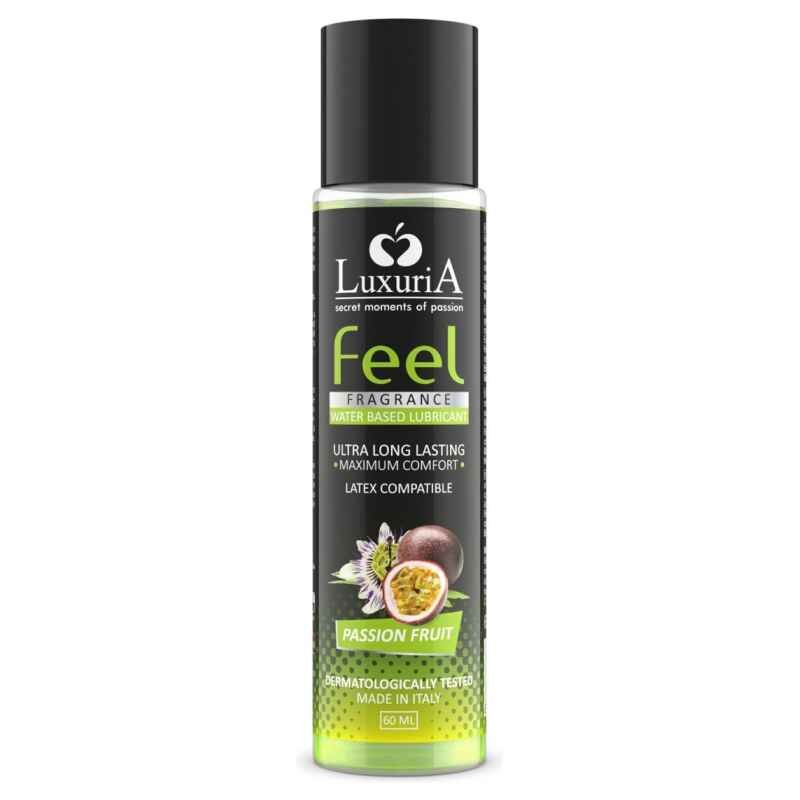 Luxuria Feel Passion Fruit 60 ml