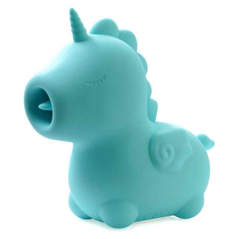 Creative Conceptions Unihorn Mount'n Peak The Pointy Tongued One