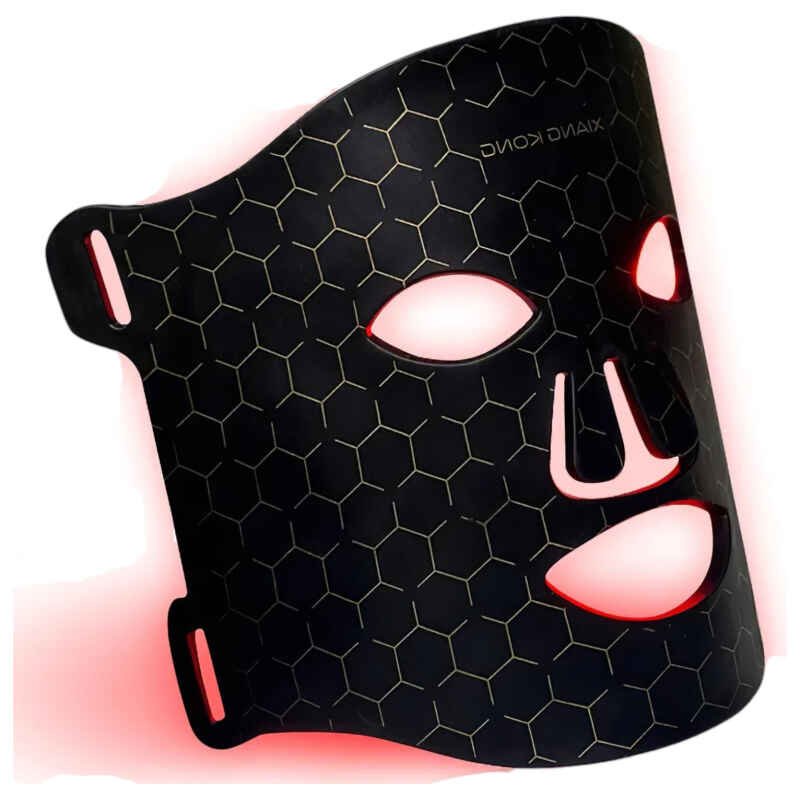 Photon Rejuvenation LED pleťová maska