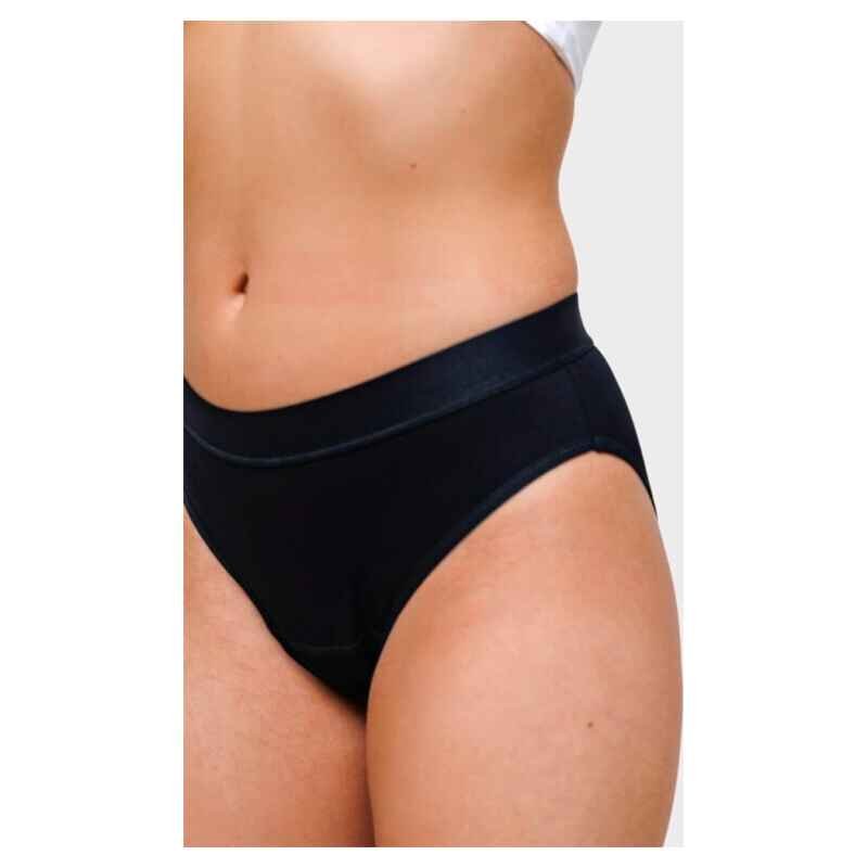 MyFemini Menstruační kalhotky klasické bambusové