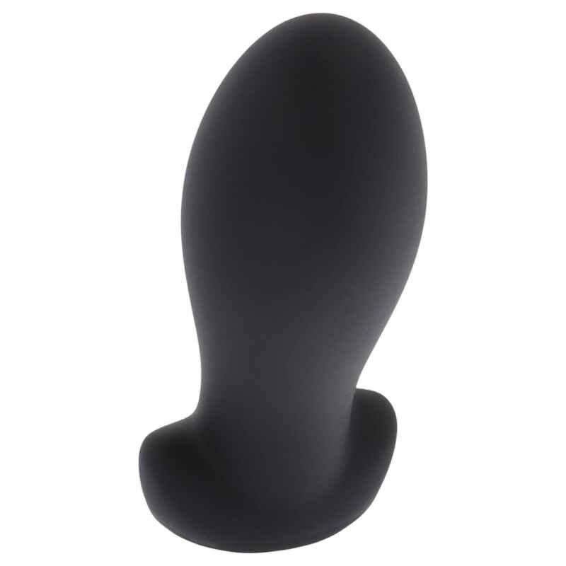 Hidden Desire Extreme Heavy Anal Stretcher Plug XL