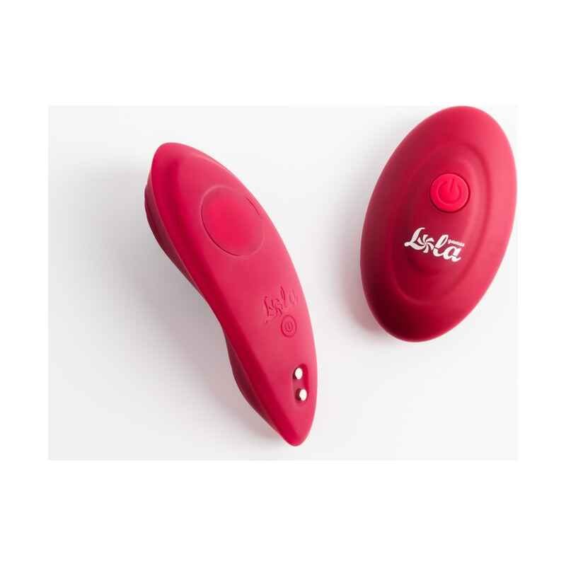 Vibrátor do kalhotek Take It Easy Joy