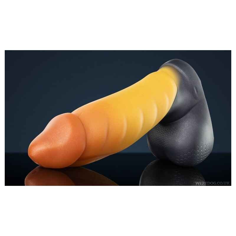 Weredog Vertex Signature Medium