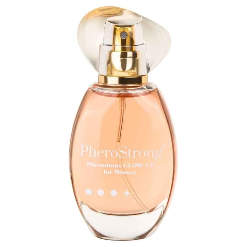 PheroStrong Glow Up for Women 50 ml