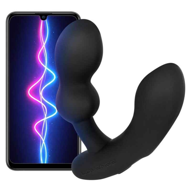 Lovense Edge 2 Prostate Massager