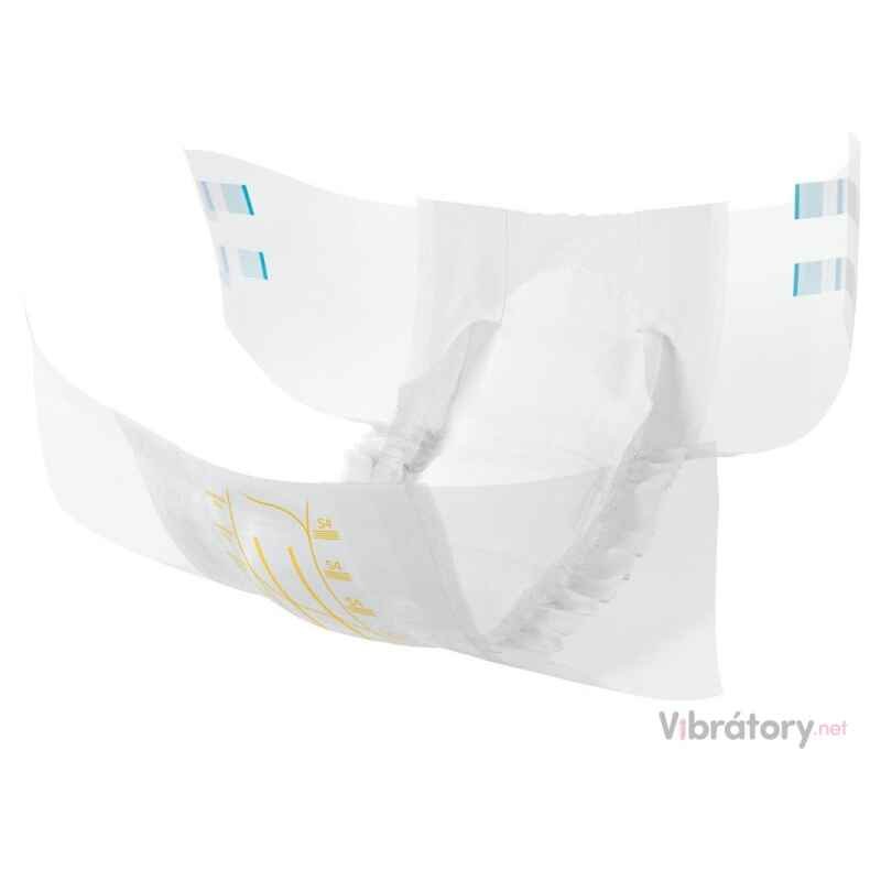 Abena Slip Premium S4 25 ks