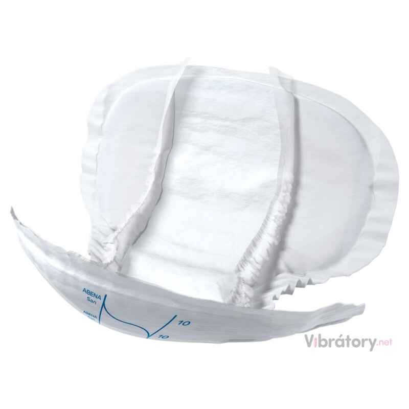 Abena San Premium 10 25 ks