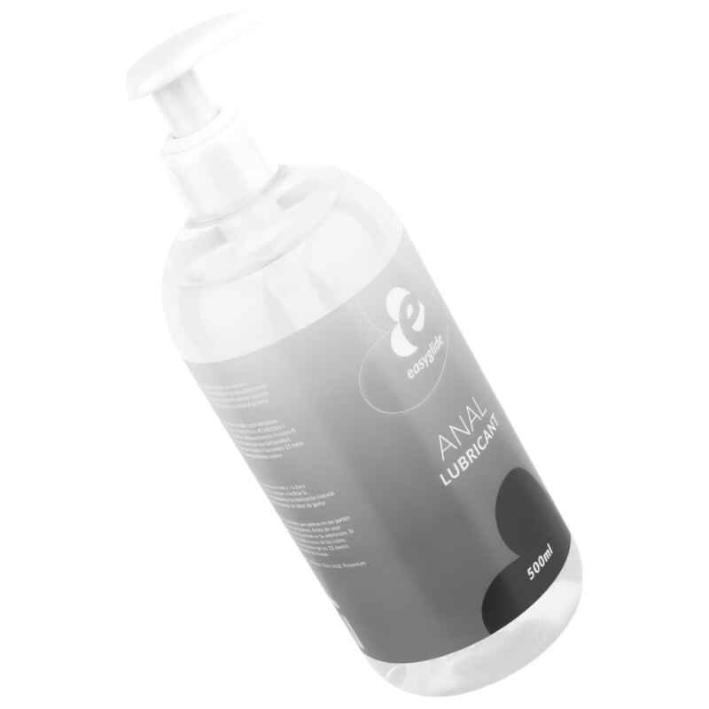 EasyGlide Anal - vodní lubrikant (500ml)