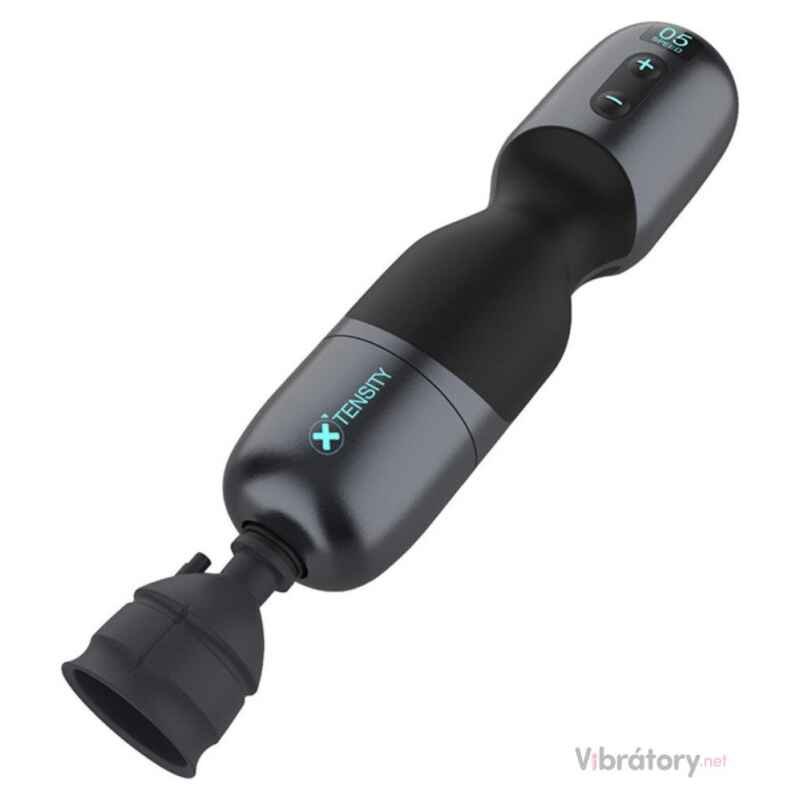 Sací masturbátor Xtensity 1