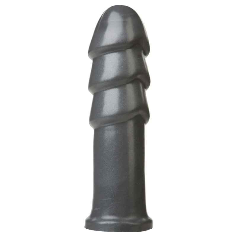 Doc Johnson American Bombshell B-10 Warhead Gun Metal