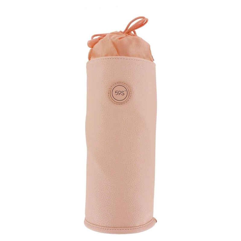 UVC LED Sex Toy Bag sterilizátor růžový