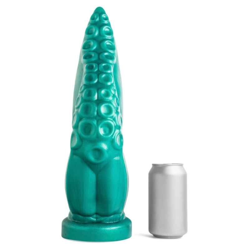 Mr. Hankey’s Toys Taintacle Dildo XXL