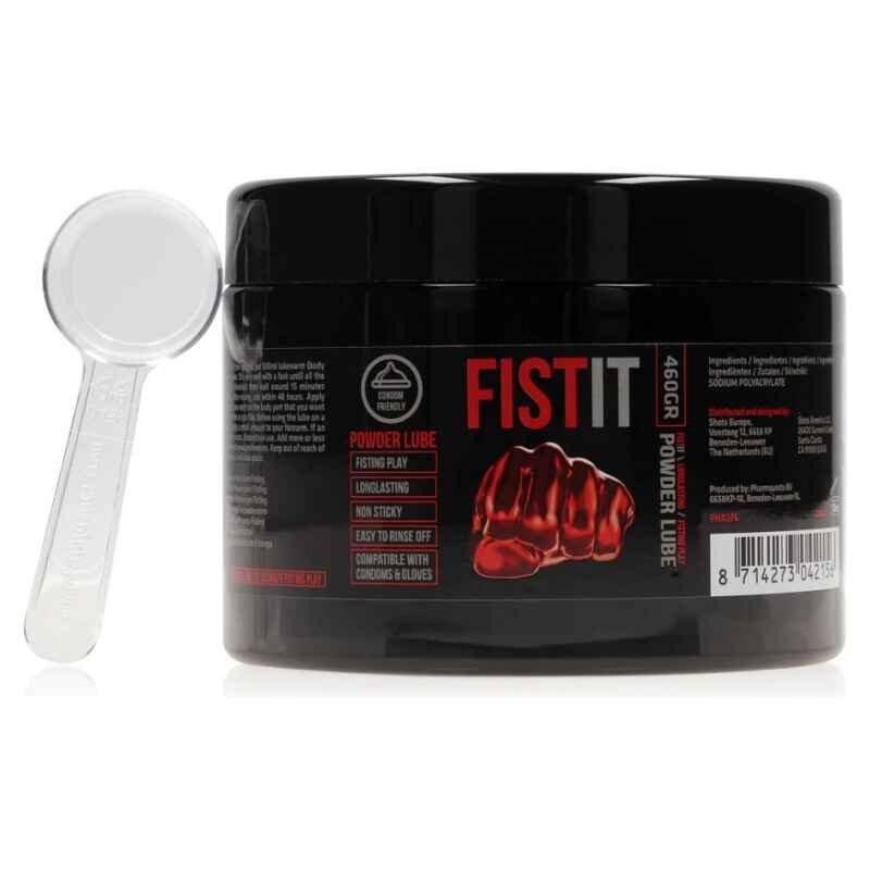 Fist It Powder Lube 460 g