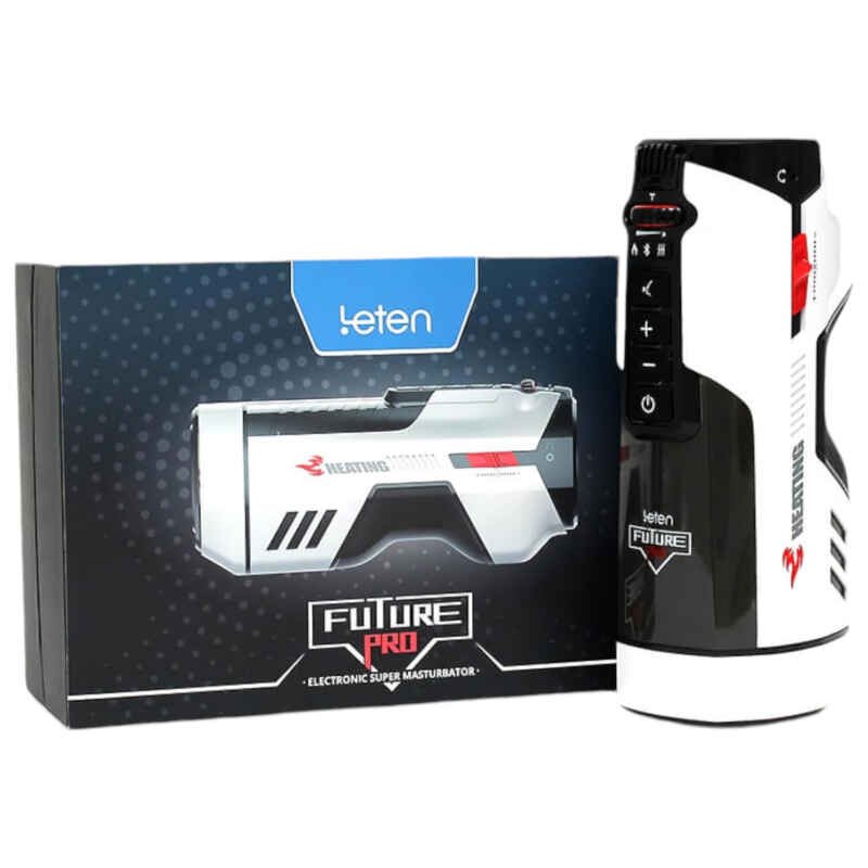 LETEN SM FUTURE PRO - dobíjecí