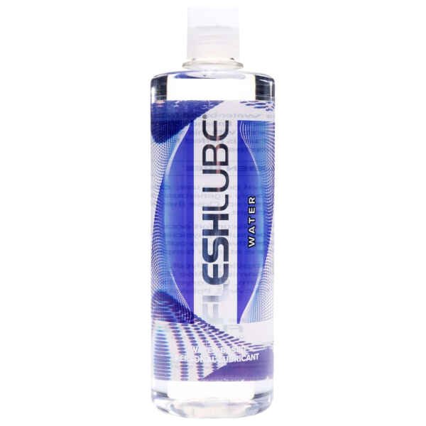 FleshLube - lubrikant na vodní bázi - 500 ml